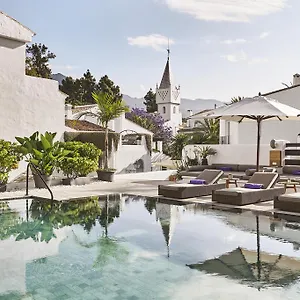 Nobu (adults Only) Марбелья