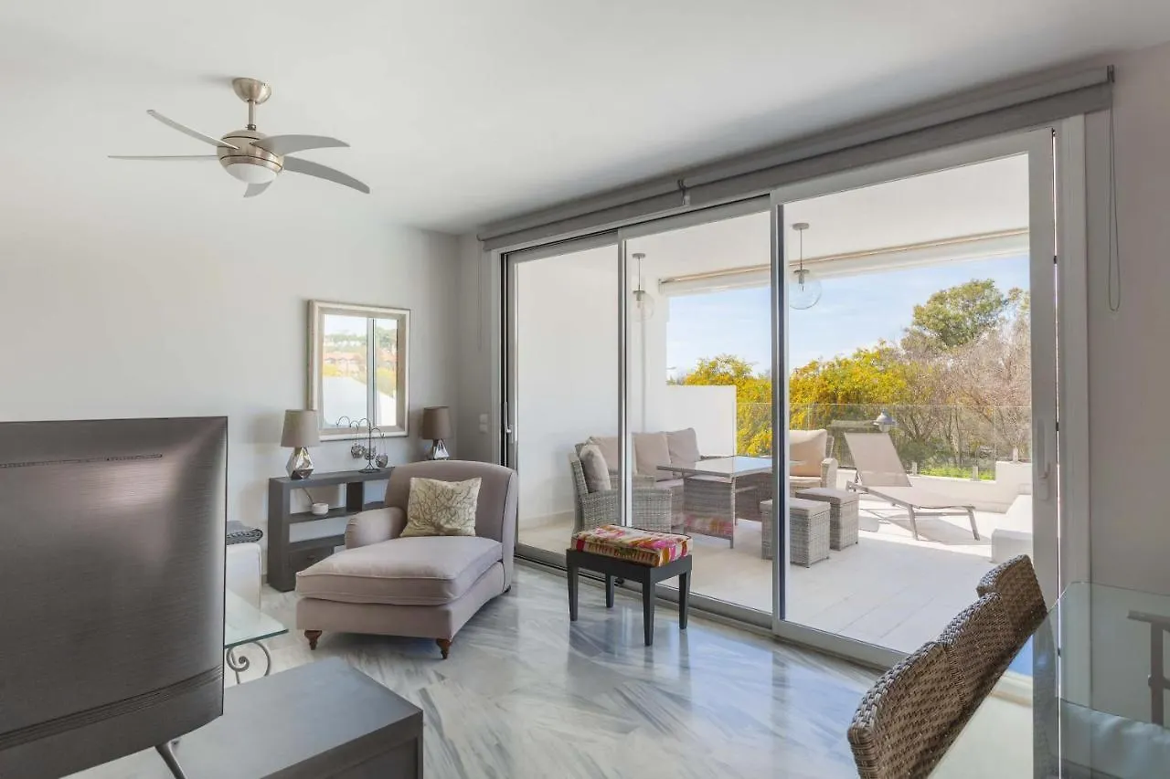 Artola Villa Marbella 0*,  Spain