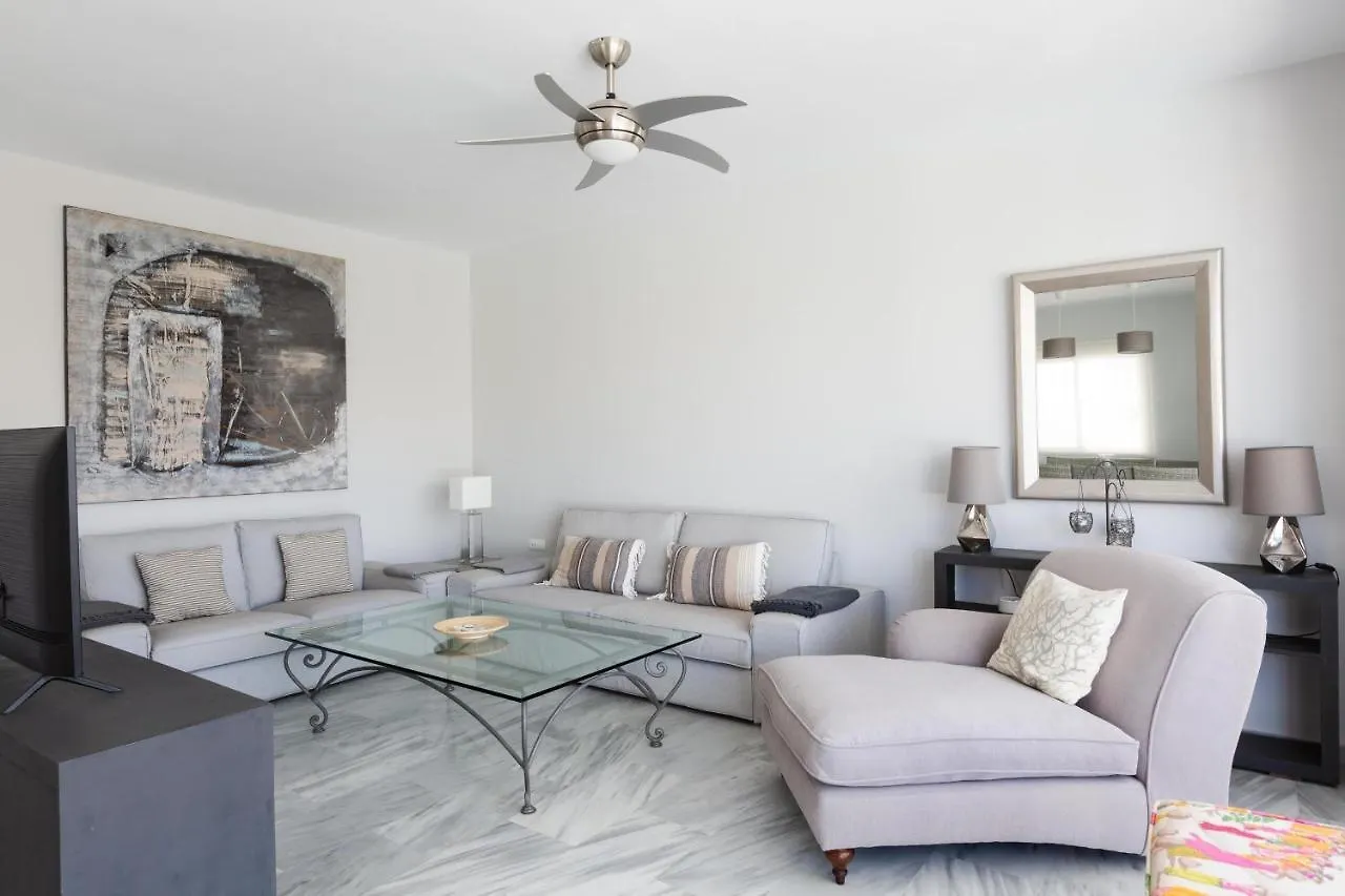 Artola Villa Marbella