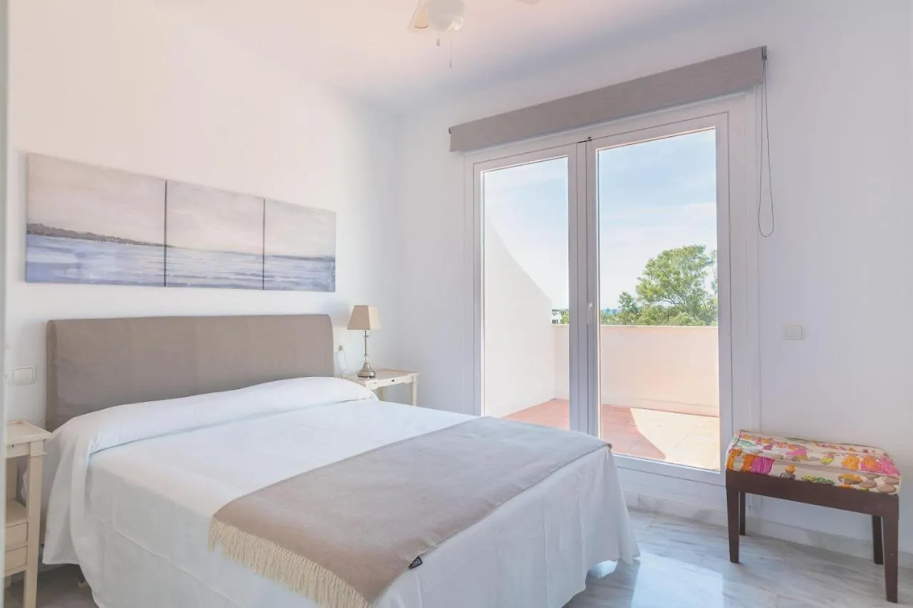 Artola Villa Marbella