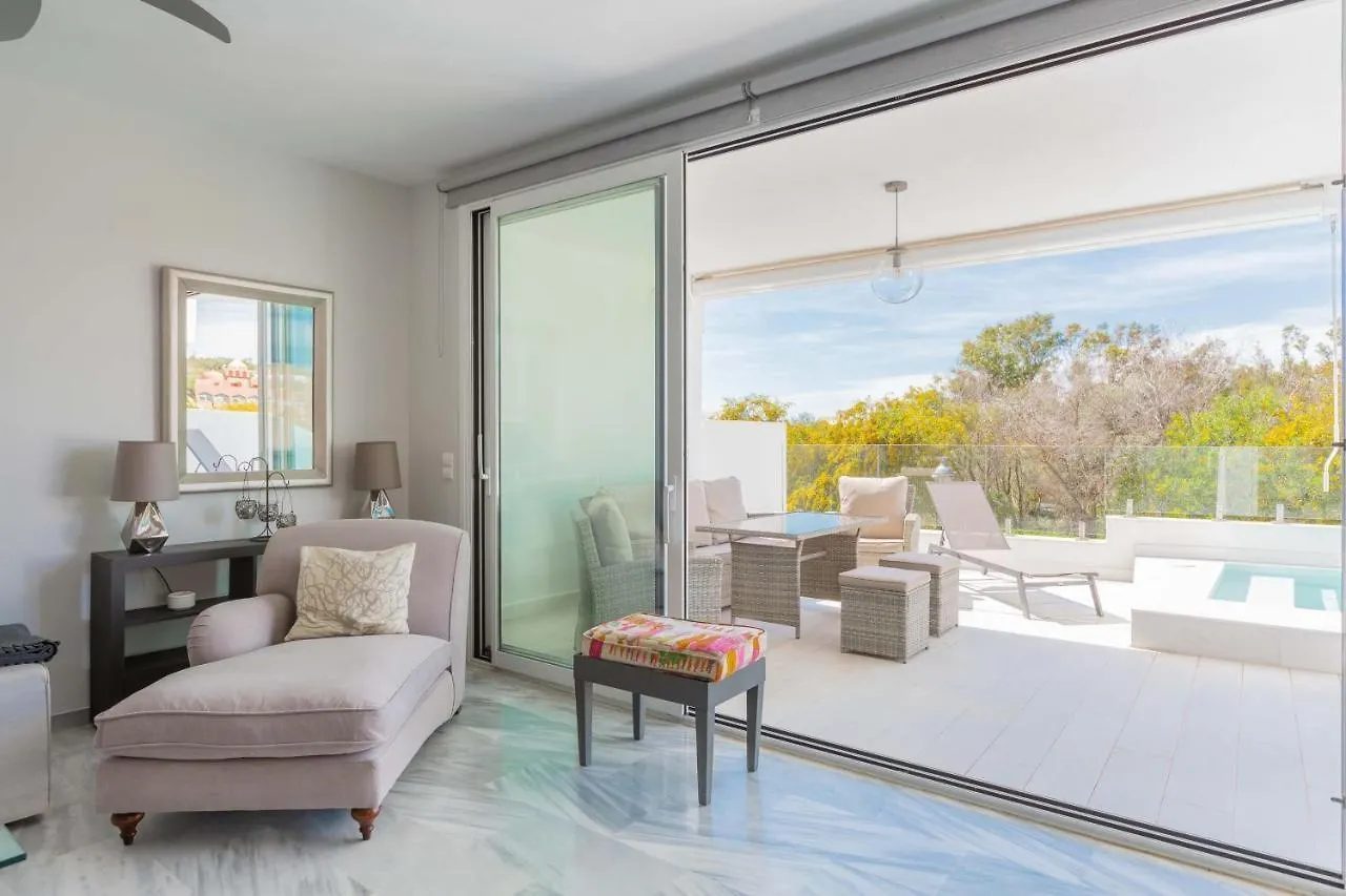 Artola Villa Marbella