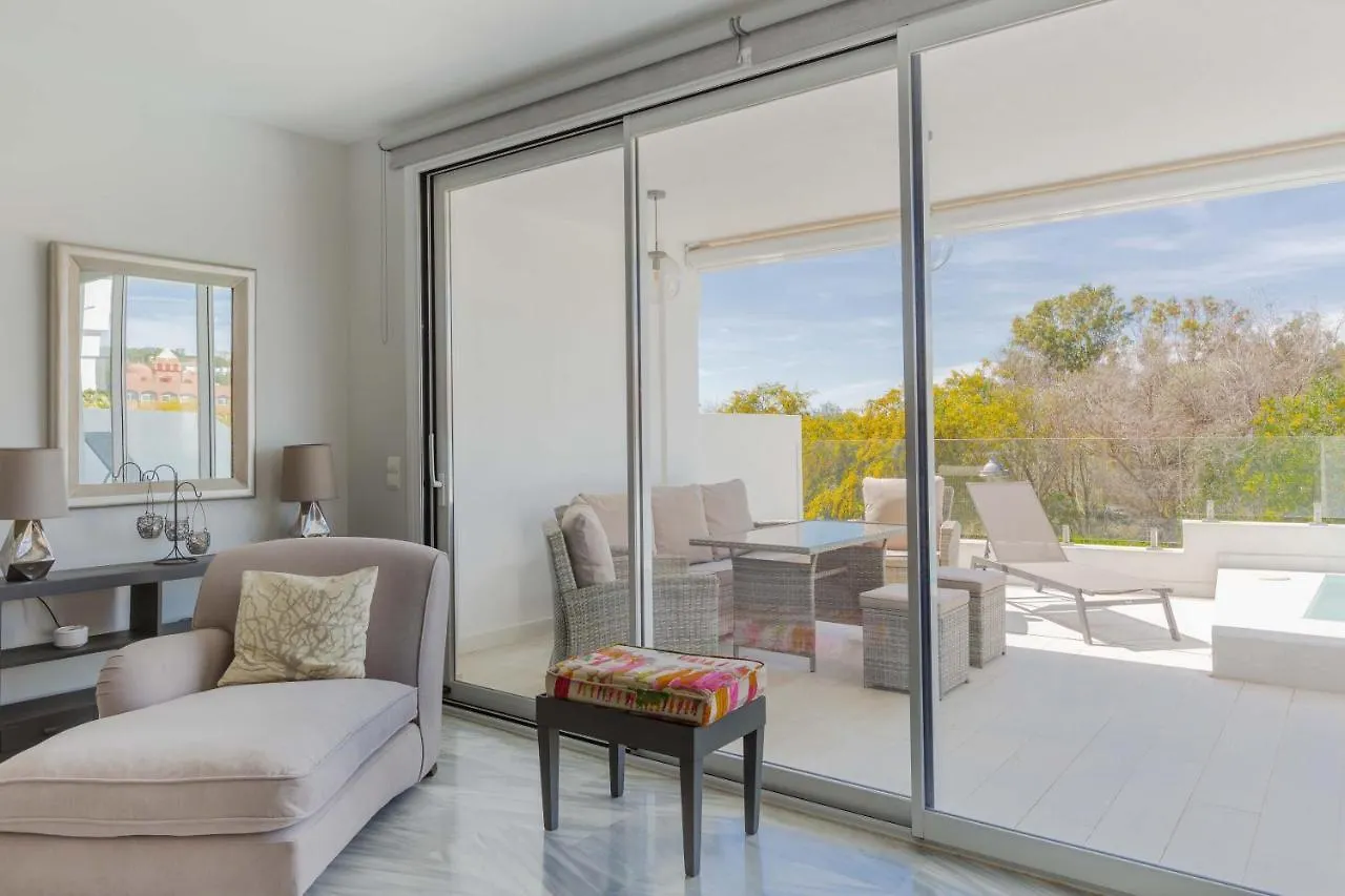 Artola Villa Marbella