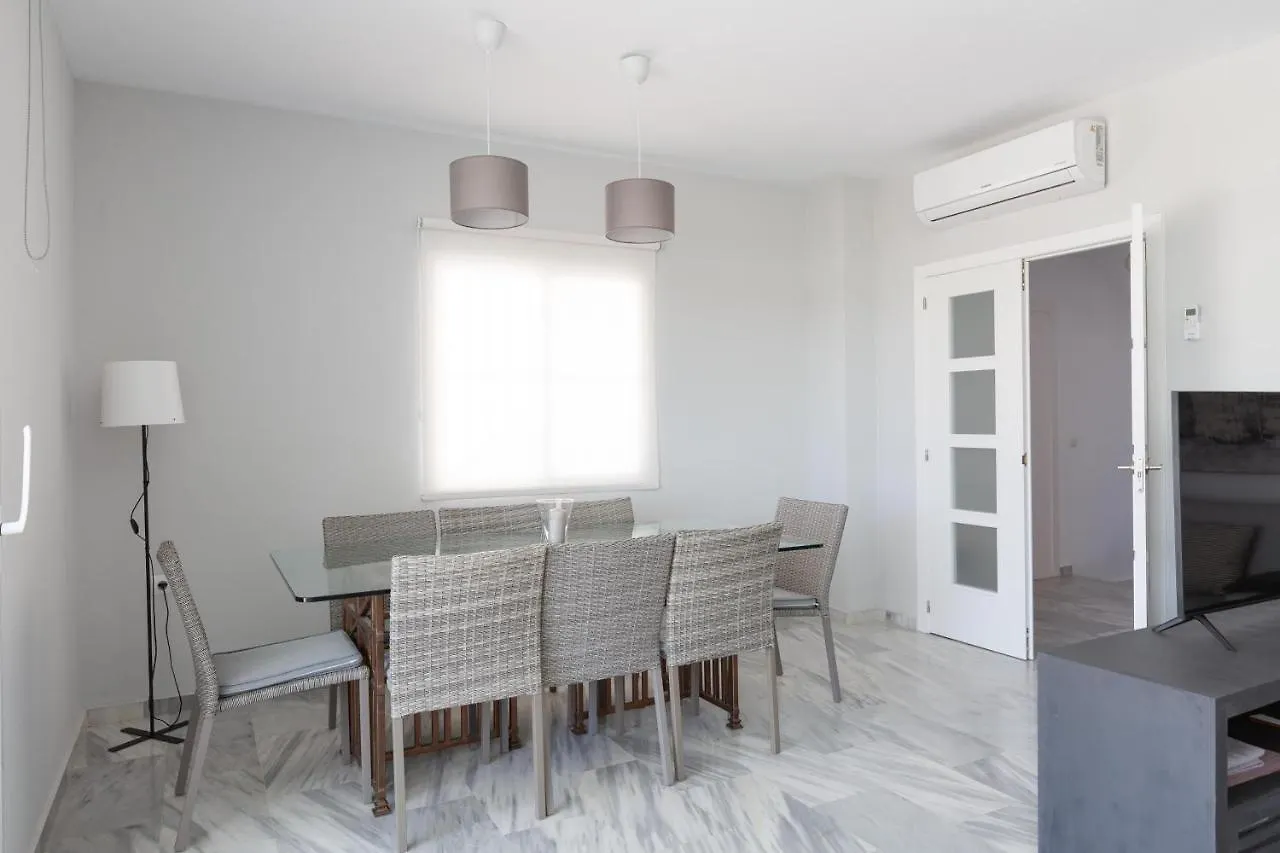 Artola Villa Marbella Spain