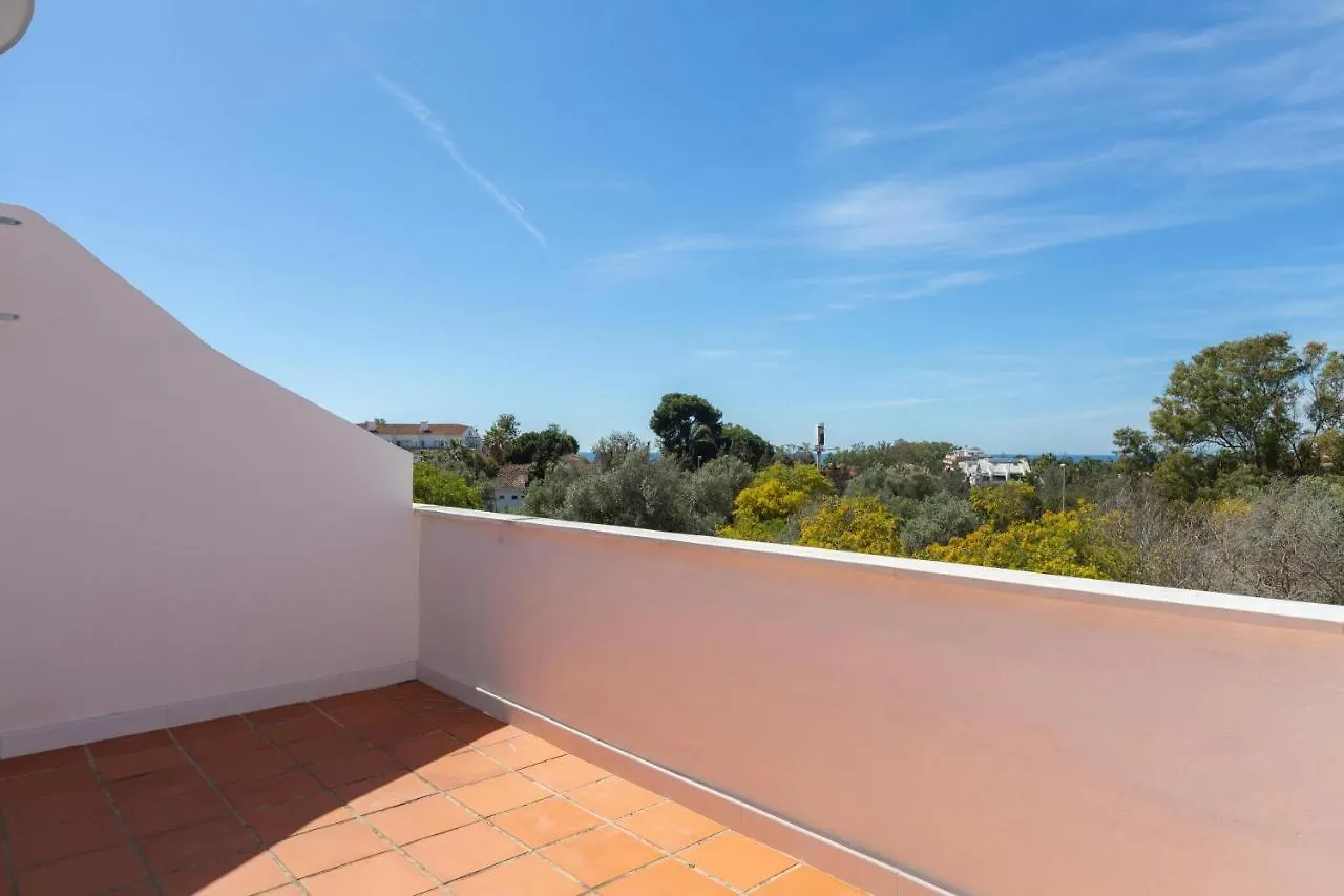 Artola Villa Marbella