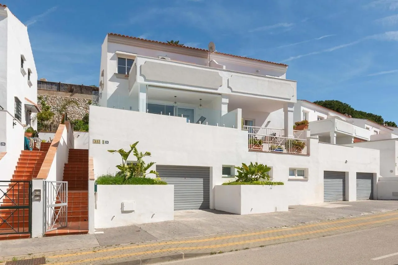 Artola Villa Marbella 0*,  Spain
