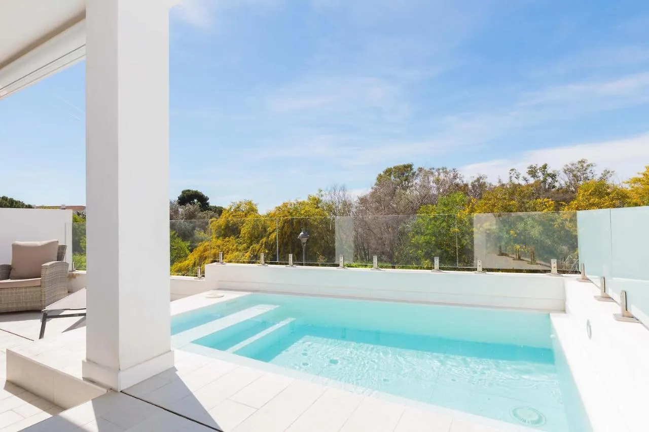 Artola Villa Marbella