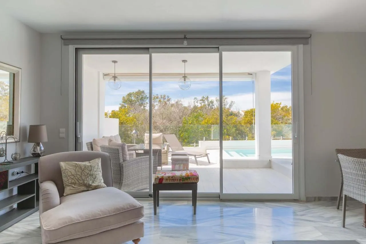 Artola Villa Marbella