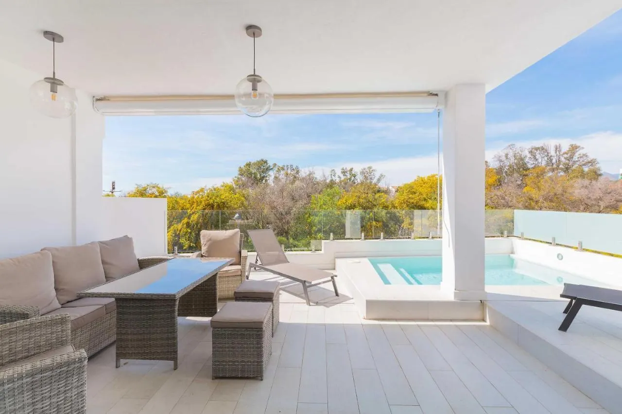 Artola Villa Marbella