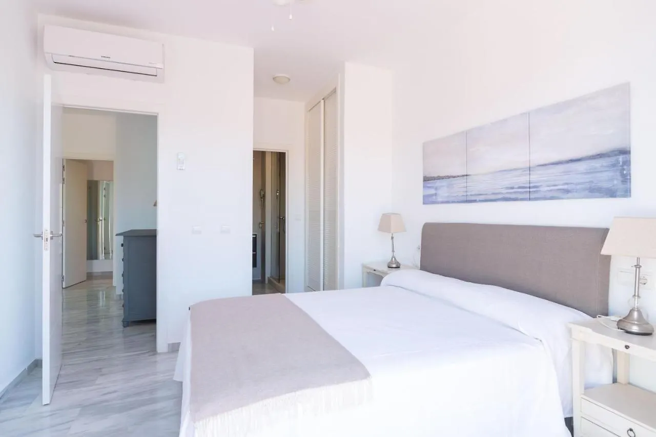 Artola Villa Marbella 0*,