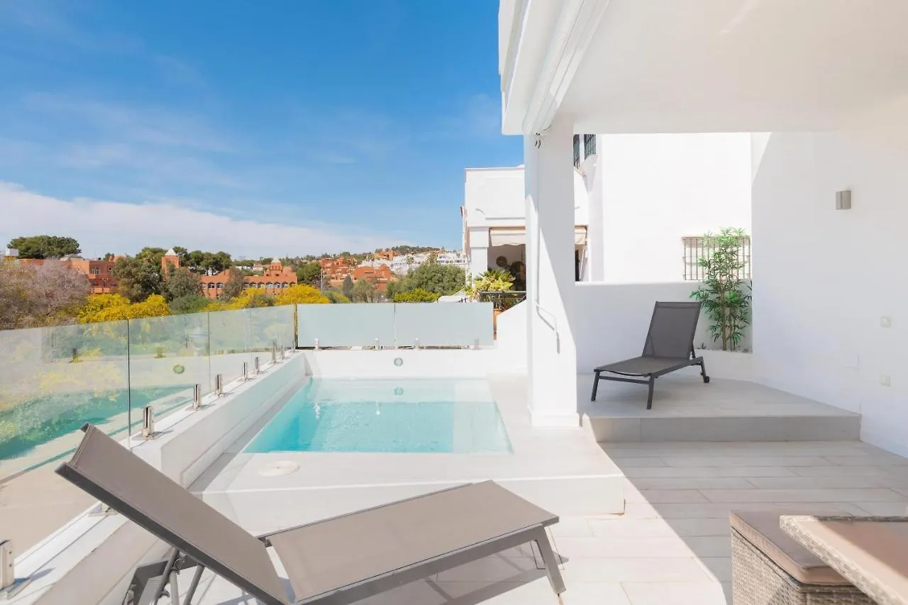 Villa Artola Marbella