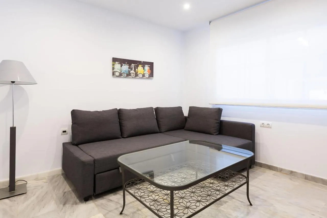 Artola Villa Marbella Spain
